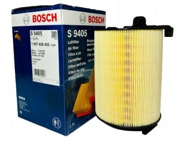 Volkswagen Touran Hava Filtresi 2.0 FSI 150 Beygir 2003-2010 BOSCH