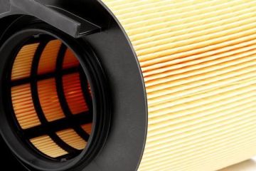 Volkswagen Touran Hava Filtresi 2.0 FSI 150 Beygir 2003-2010 BOSCH