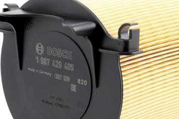 Volkswagen Touran Hava Filtresi 2.0 FSI 150 Beygir 2003-2010 BOSCH