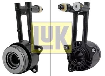 Volvo S40 Hidrolik Debriyaj Rulmanı 1.6 Benzinli 100 Beygir 2004-2012 LUK