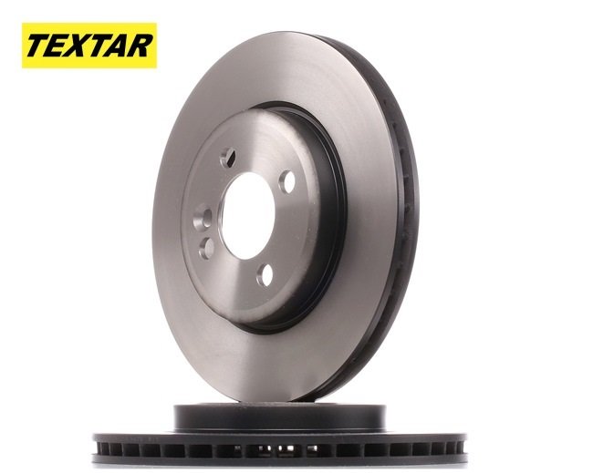 Mini One R56 Ön Fren Diski 280 mm Çap 2007-2014 TEXTAR