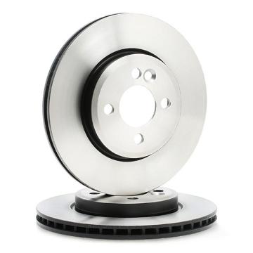 Mini One R56 Ön Fren Diski 280 mm Çap 2007-2014 TEXTAR