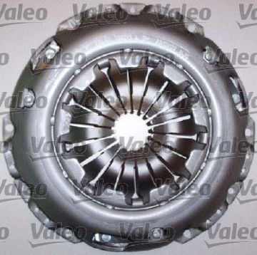 Seat Leon 2 Debriyaj Seti 1.6 102 Beygir Rulmanlı 2006-2012 VALEO
