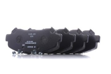 Nissan X-Trail Ön Fren Balatası 2007-2013 BOSCH