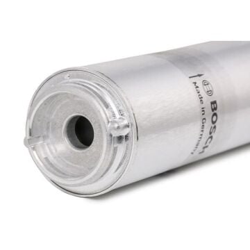 BMW 4 Serisi F32 Kasa 420d Mazot Filtresi 184 Beygir 2014-2020 BOSCH