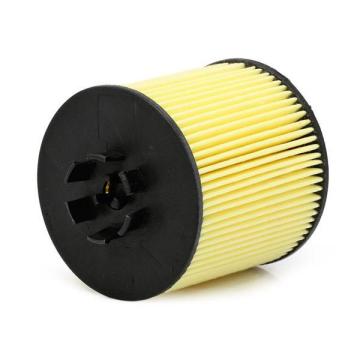 Skoda Fabia Yağ Filtresi 1.6 16V 105 Beygir 2007-2014 BOSCH