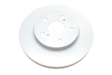 Toyota Corolla E21 Kasa Ön Fren Diski 1.5 125 Beygir 282 mm Çap 2018 Sonrası BOSCH