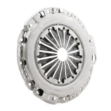 Mini One D Debriyaj Seti DV6 Motor 1.6 Dizel 90 Beygir Rulmanlı Set 2007-2014 LUK