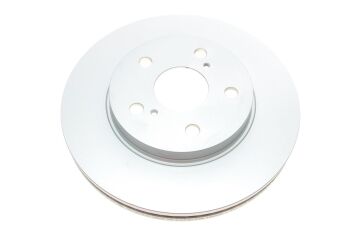 Toyota Corolla E21 Kasa Ön Fren Diski 1.6 132 Beygir 282 mm Çap 2018 Sonrası BOSCH