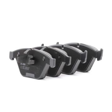 BMW 3 Serisi E92 325i / 325 xi Ön Fren Balatası 2007-2012 TRW