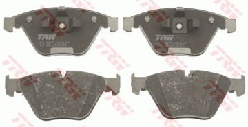 BMW 3 Serisi E92 325i / 325 xi Ön Fren Balatası 2007-2012 TRW