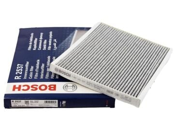 Opel Corsa D Karbonlu Polen Filtresi 1.4 90 Beygir Z14XEP Motor 2006-2014 BOSCH