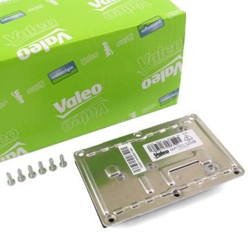Volkswagen Passat B6 Xenon Far Beyni 2006-2007 VALEO
