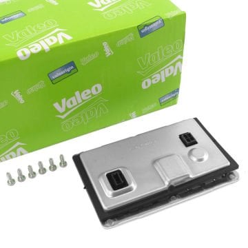 Volkswagen Passat B6 Xenon Far Beyni 2006-2007 VALEO