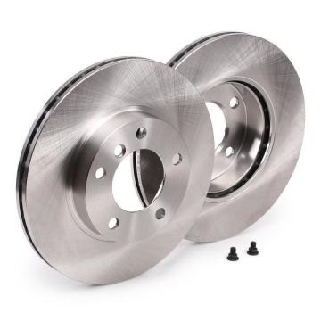 BMW 3 Serisi E46 Ön Fren Diski 320i 286 mm Çap 1999-2005 FERODO