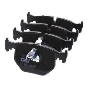 BMW E53 X5 4.8is Arka Fren Balatası 2000-2007 TRW