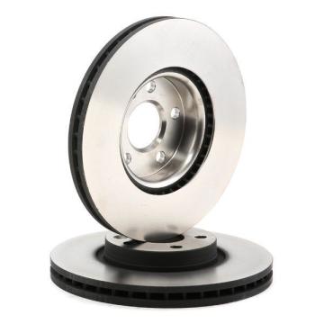 Ford Mondeo 4 Ön Fren Diski 2.0 16V 300 mm Çap 2007-2013 TRW