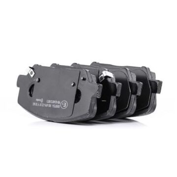 Hyundai i30 Ön Fren Balatası 1.6 CRDi 136 Beygir 300 mm Disk İçin 2012-2016 BREMBO