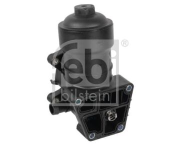 Volkswagen Crafter Yağ Kütüğü Filtre+Conta 2.0 TDI 2011-2016 FEBI