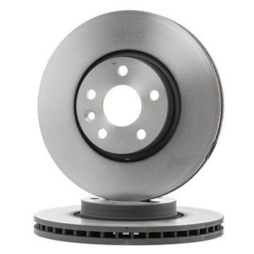 Ford Mondeo 4 Ön Fren Diski 2.0 TDCi 300 mm Çap 2007-2013 TRW