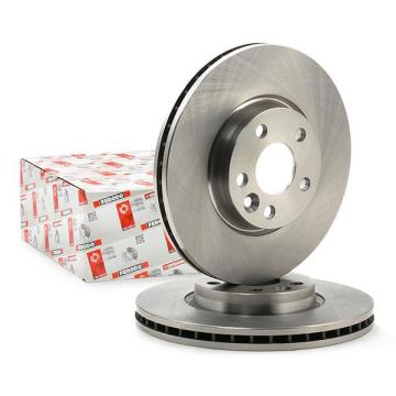 Ford Mondeo 4 Ön Fren Diski 1.6 16V 300 mm çap 2007-2013 FERODO