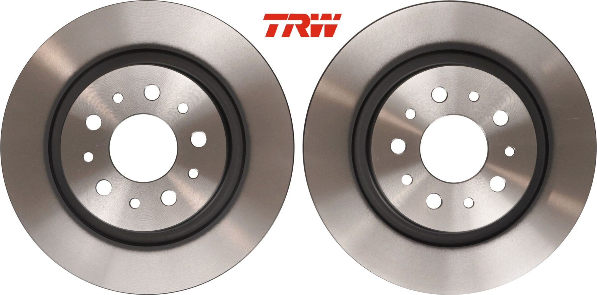 Fiat Egea Station/Cross Arka Fren Diski 1.3 Multijet 95 Beygir 264 mm Çap 2015-2020 TRW
