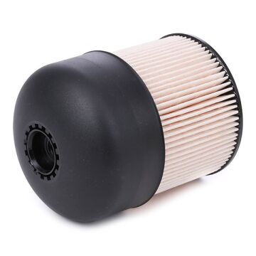 Dacia Duster Mazot Filtresi 1.5 Blue dci 115 Beygir Kağıt Tip 2018 Sonrası FILTRON