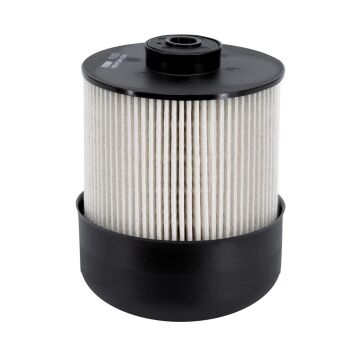 Dacia Duster Mazot Filtresi 1.5 Blue dci 115 Beygir Kağıt Tip 2018 Sonrası FILTRON