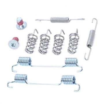 Mercedes C Serisi W204 Kasa C180 El Fren Balatası Yaylı Tip 2007-2013 TEXTAR