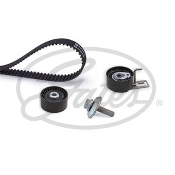 Volvo S40 Triger Seti 1.6 D2 115 Beygir 2004-2014 GATES