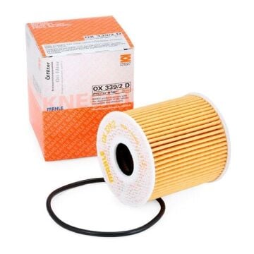 Ford Kuga Yağ Filtresi 2.0 TDCi 163 Beygir 2013-2019 KNECHT / MAHLE