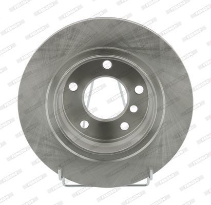 BMW 3 Serisi E46 Kasa Arka Fren Diski 325i 294 mm Çap FERODO