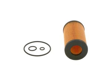 Mercedes C Serisi W203 Kasa C220 CDI Yağ Filtresi 2.2 Dizel 143 Beygir 2001-2006 BOSCH