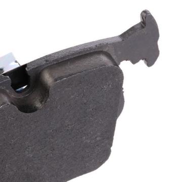 BMW X3 Serisi E83 Kasa Arka Fren Balatası 2004-2010 TRW