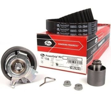 Skoda Fabia Triger Seti 1.4 TDI 80 Beygir 2007-2014 GATES