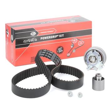 Skoda Fabia Triger Seti 1.4 TDI 80 Beygir 2007-2014 GATES