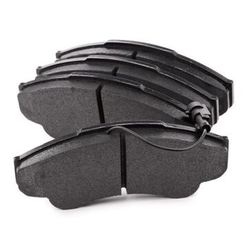 Opel Grandland X Ön Fren Balatası 1.6 Turbo 180 Beygir 304 mm Disk İçin 2017-2021 BREMBO