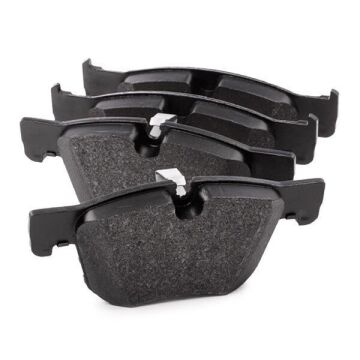 Opel Grandland X Ön Fren Balatası 1.6 Turbo 180 Beygir 304 mm Disk İçin 2017-2021 BREMBO