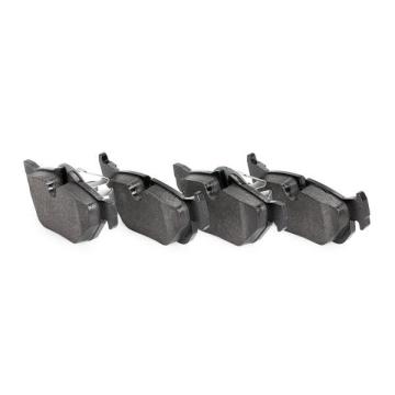 BMW 3 Serisi E92 320i / 320d / 325i Arka Fren Balatası 2007-2012 TEXTAR