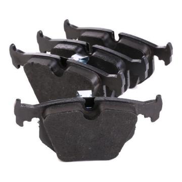 BMW 3 Serisi E46 330i/d Arka Fren Balatası 1999-2005 TRW