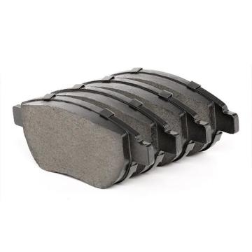 Citroen C4 Ön Fren Balatası 283 mm Disk İçin 2005-2009 BREMBO