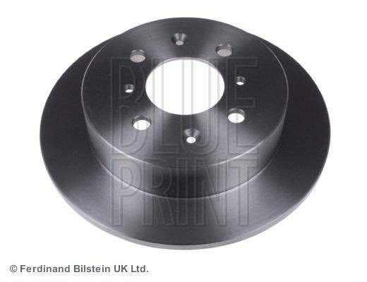 Honda Jazz Arka Fren Diski 239 mm Çap 2002-2008 BLUEPRINT