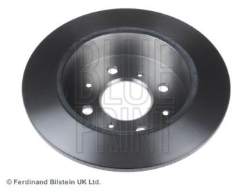 Honda Jazz Arka Fren Diski 239 mm Çap 2002-2008 BLUEPRINT