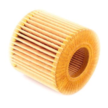 Toyota Auris E15 Yağ Filtresi 1.6 Benzinli 132 Beygir 2007-2012 MANN