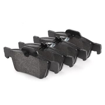 Mercedes E Serisi W211 Kasa E200 Kompressör Arka Fren Balatası AMG Spor Paket 2002-2009 FERODO