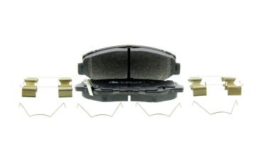 Honda CR-V Ön Fren Balatası 2002-2006 ATE ORIGINAL