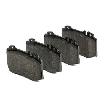 Mercedes E Serisi W211 Kasa E200 Kompressör Ön Fren Balatası AMG Spor Paket 2002-2009 FERODO