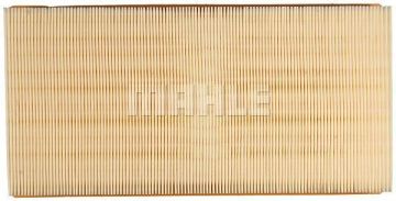 Volkswagen Golf 4 Hava Filtresi 1.9 TDI 110 Beygir 1997-2004 KNECHT/MAHLE