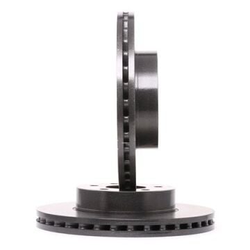 Mercedes C Serisi W204 Kasa C220 Ön Fren Diski 295 mm Çap Standart Paket İçin 2007-2013 BREMBO