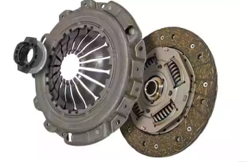 Audi A3 Debriyaj Seti 1.8 125 Beygir AGN Motor Rulmanlı 1996-2003 LUK